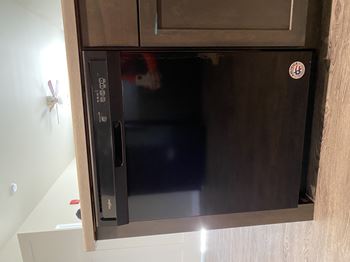 Dishwasher | 5th Ward Kitchens | Three Sixty